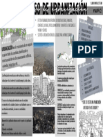Lamina 2 Proceso de Urbanizacion PDF