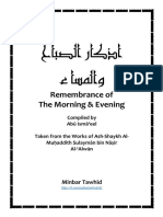 Remembrance PDF