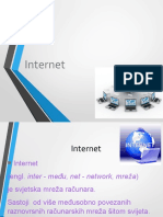 Internet