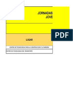 Cronograma de Visitas Del DPS AL - SENA FINAL SEGUNDA JORNANDA