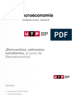 Macroeconomía UTP - Semana 1.pdf