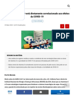 Portuguese Mercola Com Sites Articles Archive 2020 05 29 Nivel de Vitamina D Correlacionado Aos Efeitos Da Covid 19 Aspx