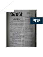 Credinta (Periodic 1963-1972) - 26
