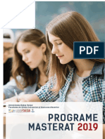 Brosura Master 2019 PDF