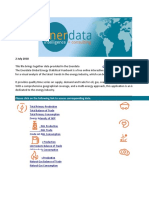 Enerdata Energy Statistical Yearbook 2018