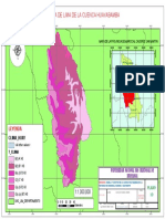 Mapa de Clima Huayabamba