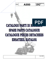 A350-43518-Spare Parts PDF