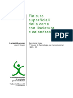 Allestimento - Lunardi - Lisci PDF