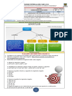 Taller Geotic I Semana 14 Al 25 Septiembre