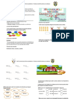 terminos de la division 3