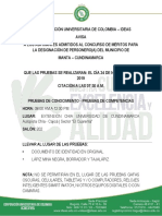 Citacion MANTA PDF