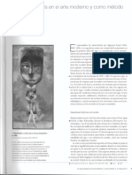 1) Foster, Hal - El Psicoanálisis en El Arte Moderno PDF