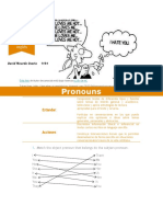 David Ricardo Phrasal Verbs