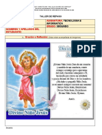 Informatica Taller PDF