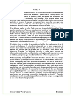 CASO 4 Bioetica PDF