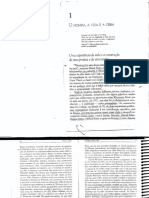 O Ser e o Viver PDF