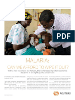 14 Malaria PDF