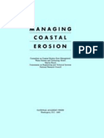 NRC, 1990-Managing Coastal Erosion PDF