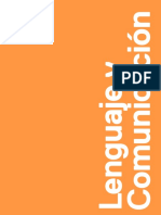 Comunicación Oral PDF