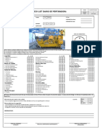 Check List Perforadora PDF