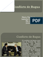 Conflicto de Bagua PDF