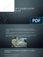 Modelos-fabricación