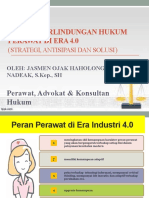 MATERI DPD PPNI Mamuju Fix