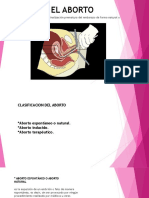 El Aborto PDF