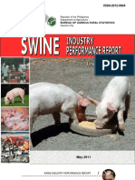 Bureau of Agricultural Statistics: ISSN-2012-0664