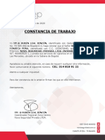 Sergio Fonseca PDF