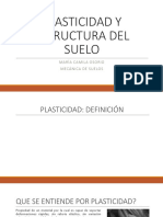 4.plasticidad y Estructura Del Suelo