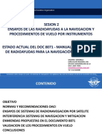 Sesion 2 Presentacion 1 OACI - Pps