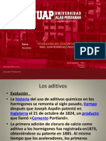 Tecnologia Del Concreto Semana 3 PDF