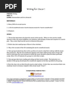 Download Using Songs to Teach English Writing by Forefront Publishers SN48474111 doc pdf