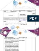 Guía actividades y rúbrica de evaluación - Paso 4 - Autobiografía (segunda parte).docx
