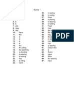 Grammar Practice Unit 2 PDF