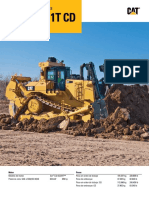 D11T Tractores de oruga para minería.pdf