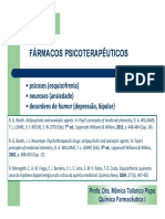 SNC Antipsicoticos