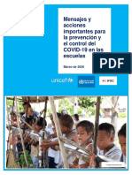 Mensajes y acciones  prevención  COVID-19 en las escuelas.pdf