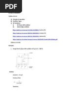 Online Course Analog Circuits