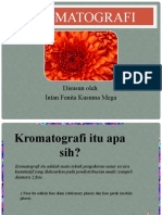 Kromatografi PPT