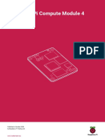 Raspberry Pi cm4 PDF