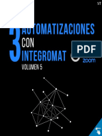 Integromat Vol 5 - Automatizar Webinars Vía Zoom Rooms