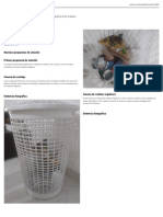 Padlet Virtual Tale Mala Gestión Residuos PDF