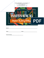 Material Plan Remedial Tercero - Plancarte2