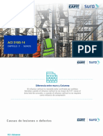 Muros de Concreto ACI 318S-14 PDF