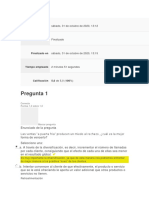 Aprendizaje en línea sobre ventas y negociación