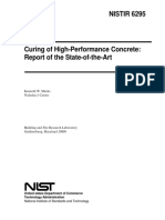 Curing of High-Performance Concrete Report of the State of the art.pdf