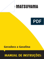 46 Manual Gerador Gasolina
