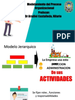 Modelamiento de Procesos Organizacionales-Aradiel PDF